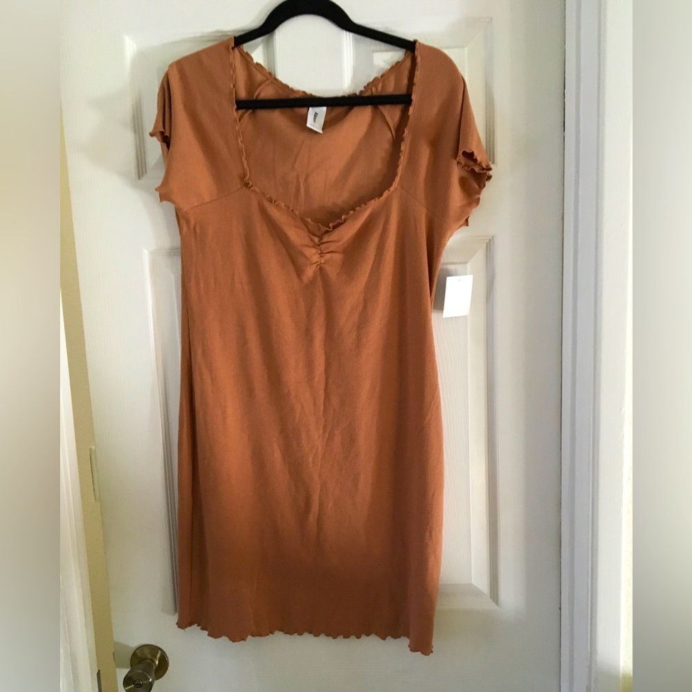 Dress, NWT